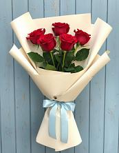 Букет Классика чувств в Ваулово