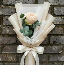 Букет цветов из:  Розы в Ваулово