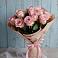 Букет цветов из: Розы в Ваулово