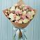 Букет цветов из: Розы в Ваулово