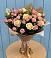 Букет цветов из: Розы в Ваулово