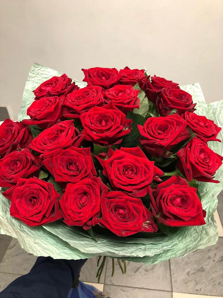 Розы Классика в Ваулово Букет Классика в Ваулово