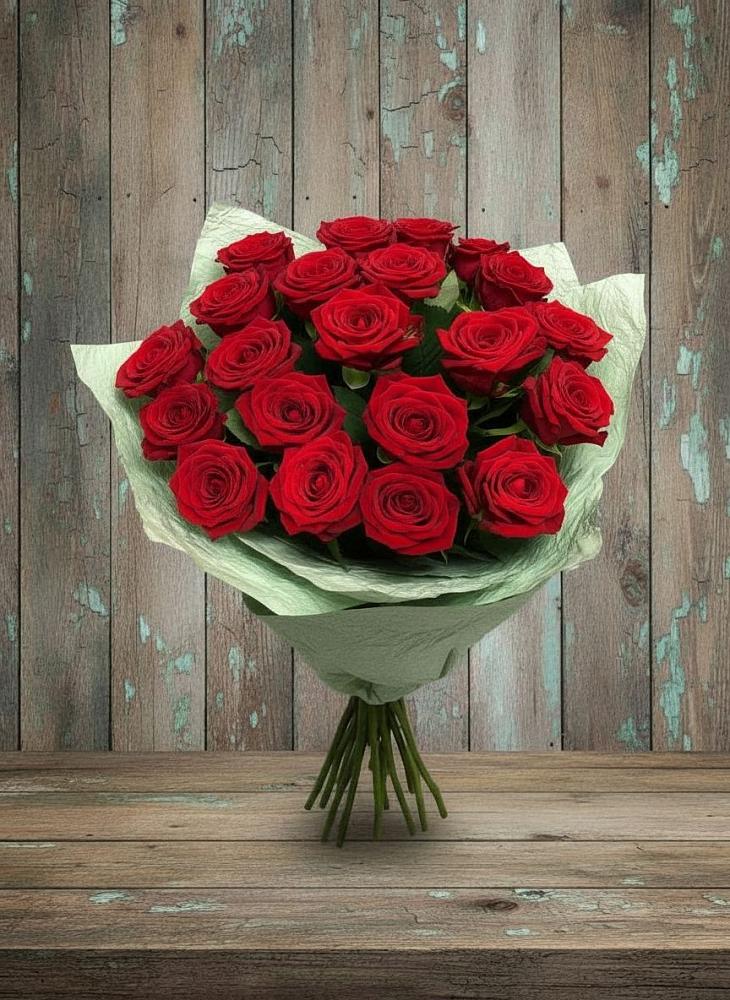 Букет Классика в Ваулово