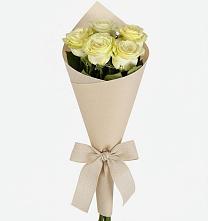 Букет цветов из:  Розы #REPLACE_PRED# Ваулово