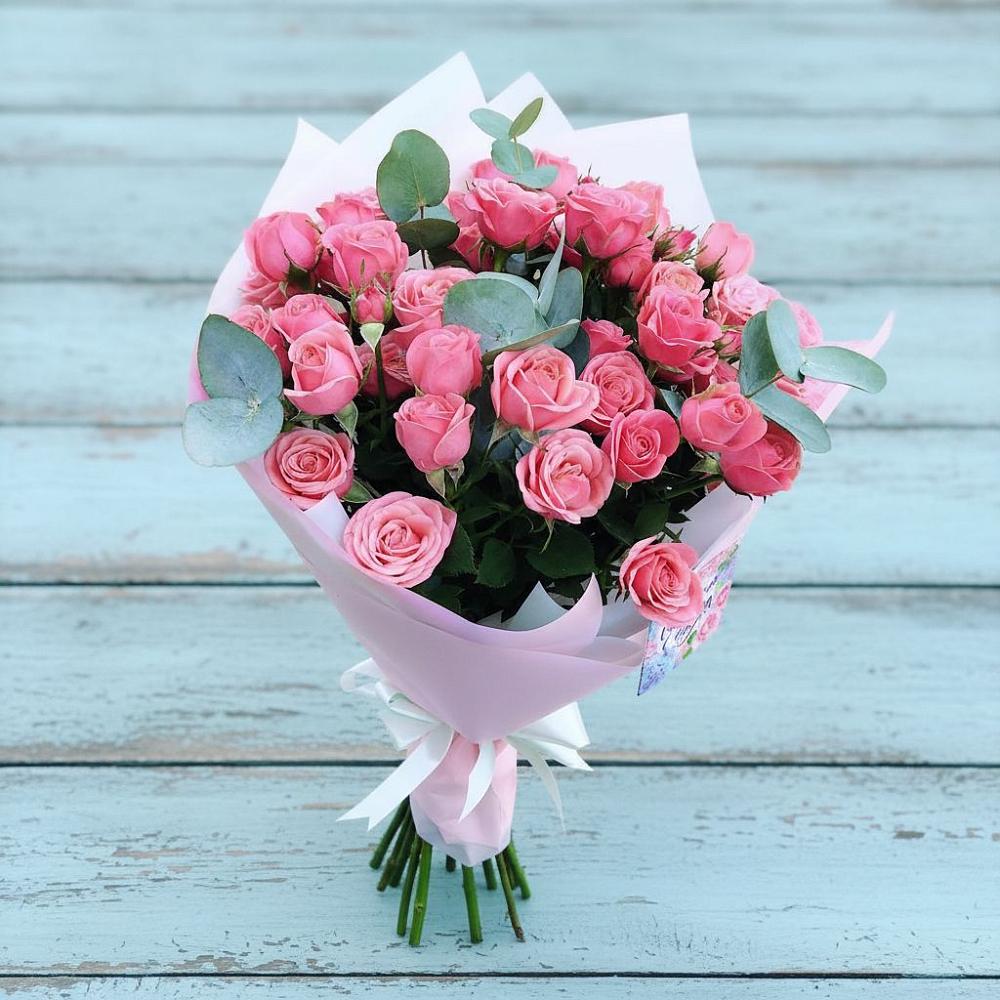 Букет Леди совершенство в Ваулово