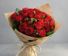 Букет Любовный роман в Ваулово