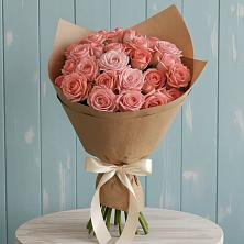 Букет цветов из:  Розы в Ваулово