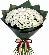 Букет цветов из:  Хризантемы #REPLACE_PRED# Ваулово