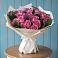 Букет цветов из: Розы в Ваулово