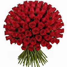 Букет Красные розы Чери Лав #REPLACE_PRED# Ваулово