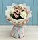 Букет цветов из: Розы в Ваулово