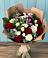 Букет цветов из: Розы и Альстромерии в Ваулово
