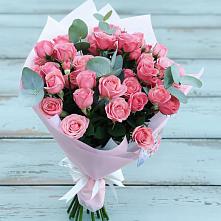 Букет Леди совершенство в Ваулово