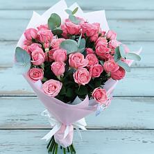 Букет Леди совершенство в Ваулово